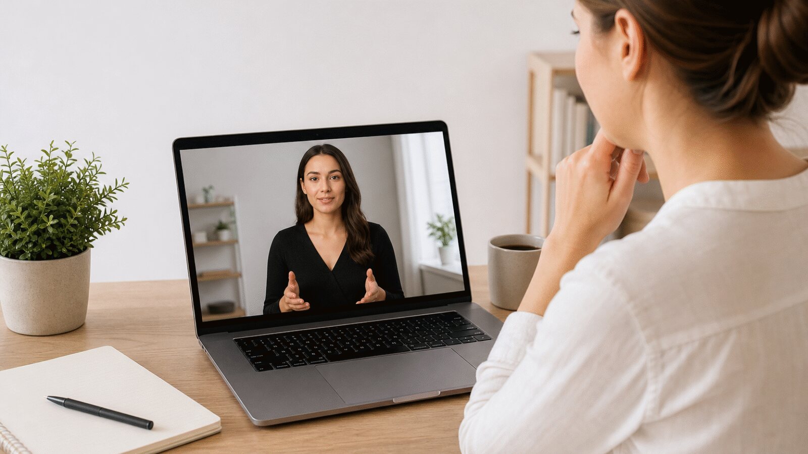 HeyGen útmutató: hogyan készítsen AI-avataros videót