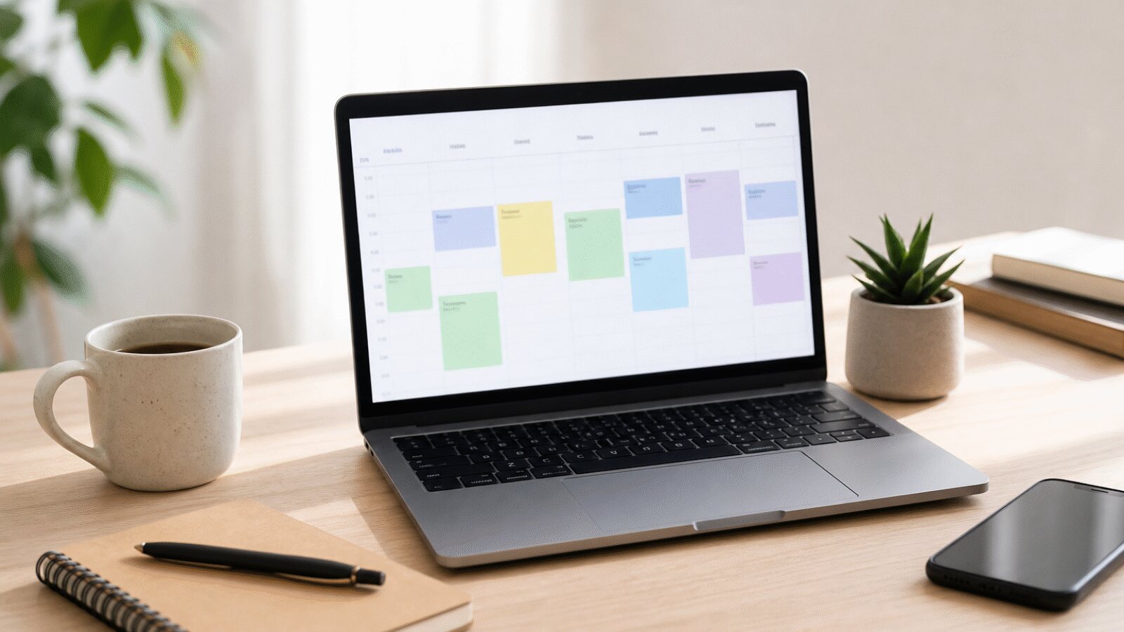 Hogyan készítsen naptármeghívót webináriumhoz vagy online megbeszéléshez