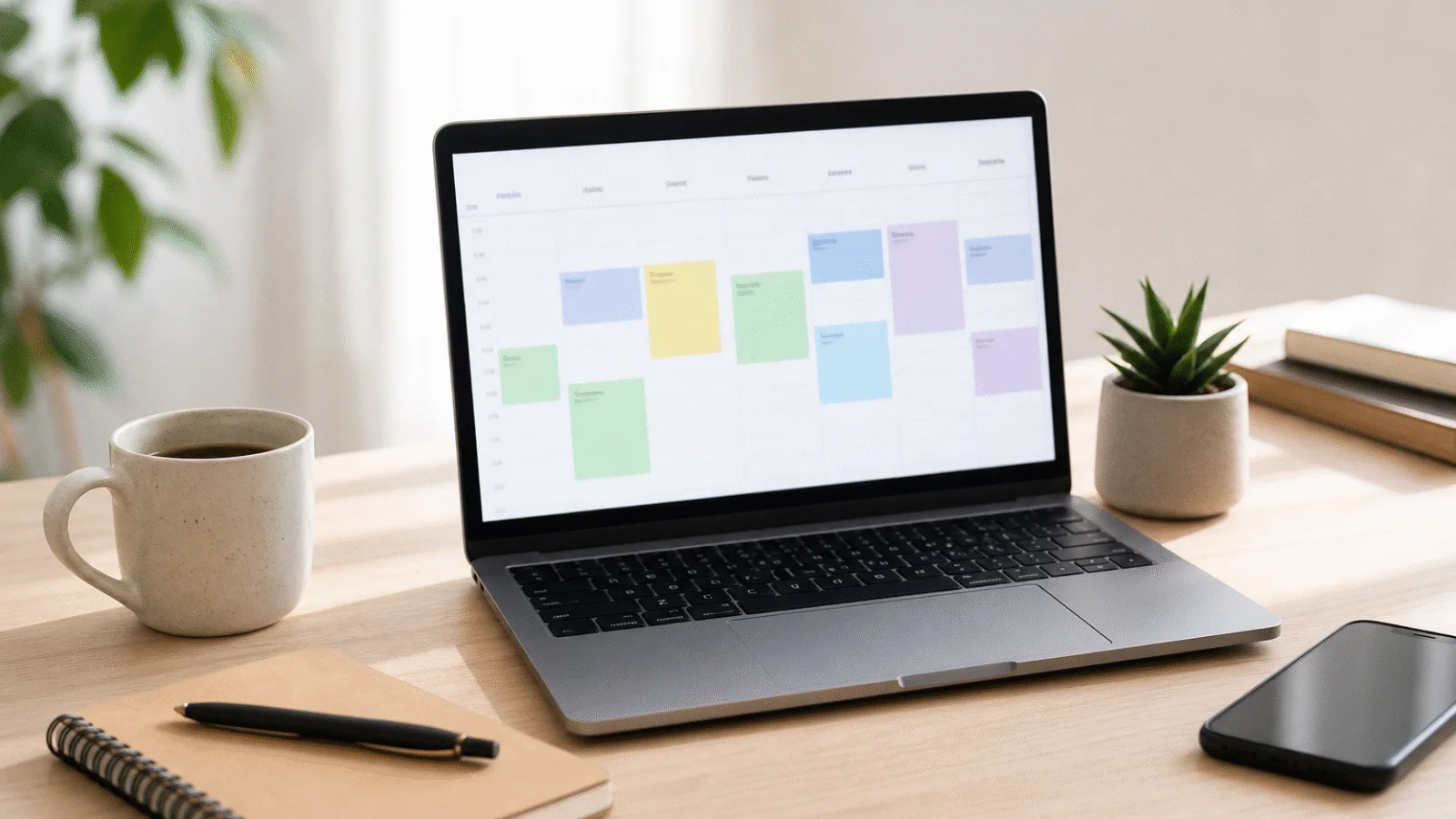 Hogyan készítsen naptármeghívót webináriumhoz vagy online megbeszéléshez